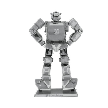 Bumblebee - Transformer (Armable) - KATZER